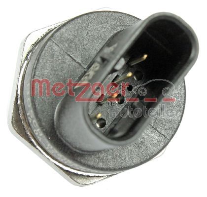 METZGER Sensor, Kraftstoffdruck (0906227) Thumbnail